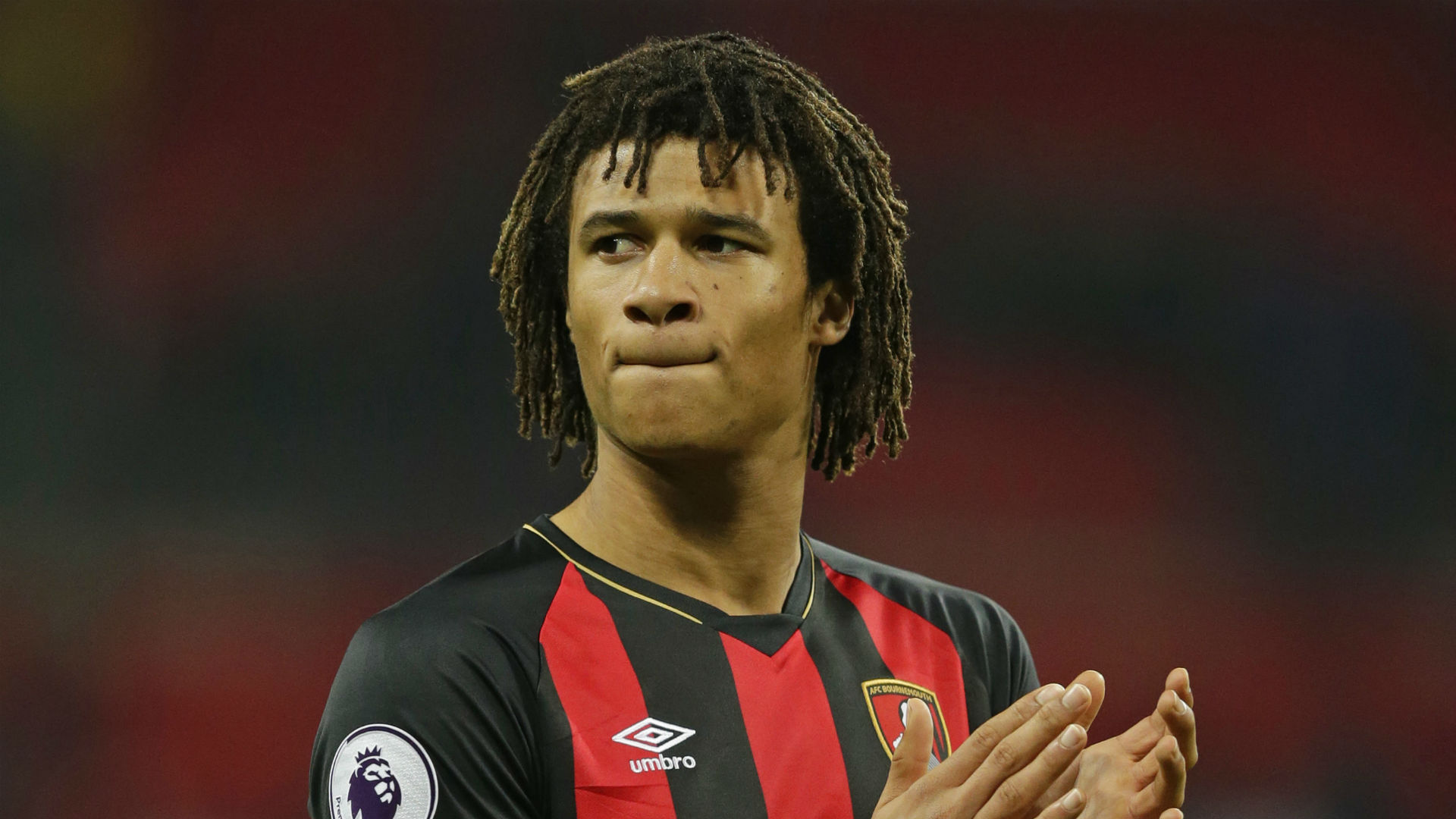 napoli eyeing ake - Bóng Đá