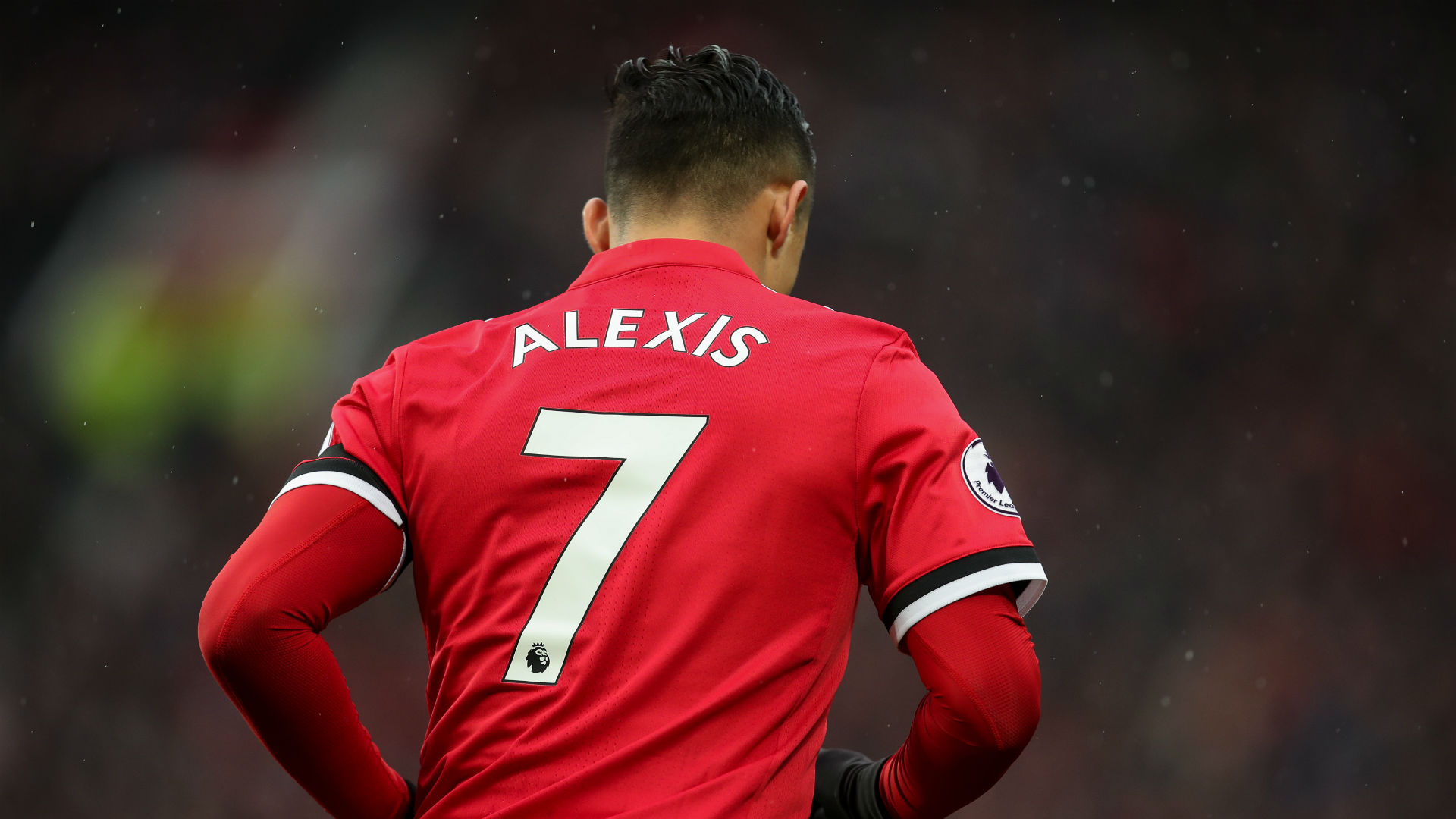 West Ham wants Alexis Sanchez - Bóng Đá