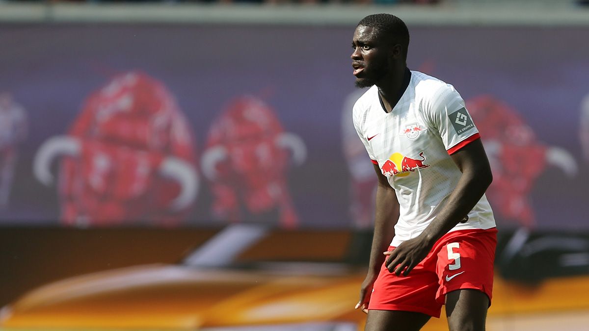 arsenal targets 4 Bundesliga defenders - Bóng Đá
