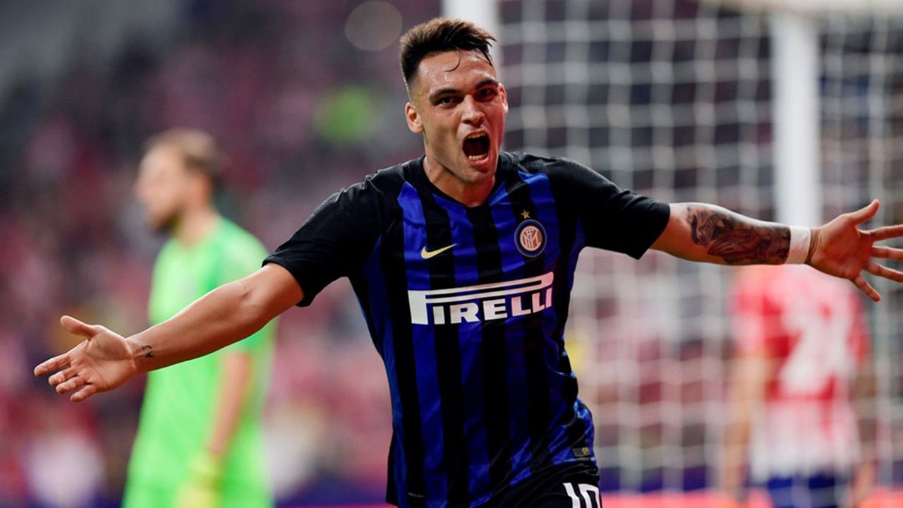 Chelsea made contact with Lautaro Martinez - Bóng Đá