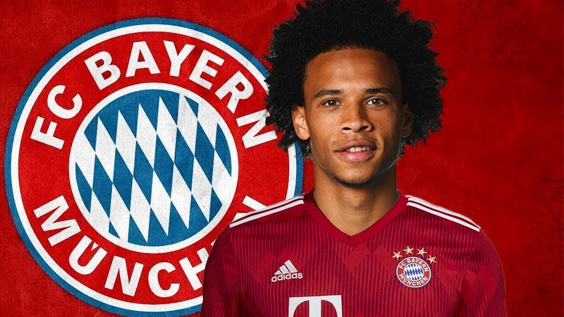 Bayern hope to buy sane with 61m - Bóng Đá