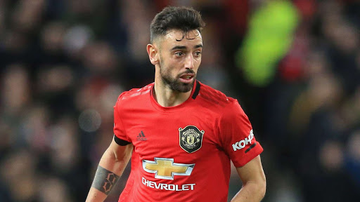 Fans react to Bruno Fernandes's comment on which players man utd should buy - Bóng Đá