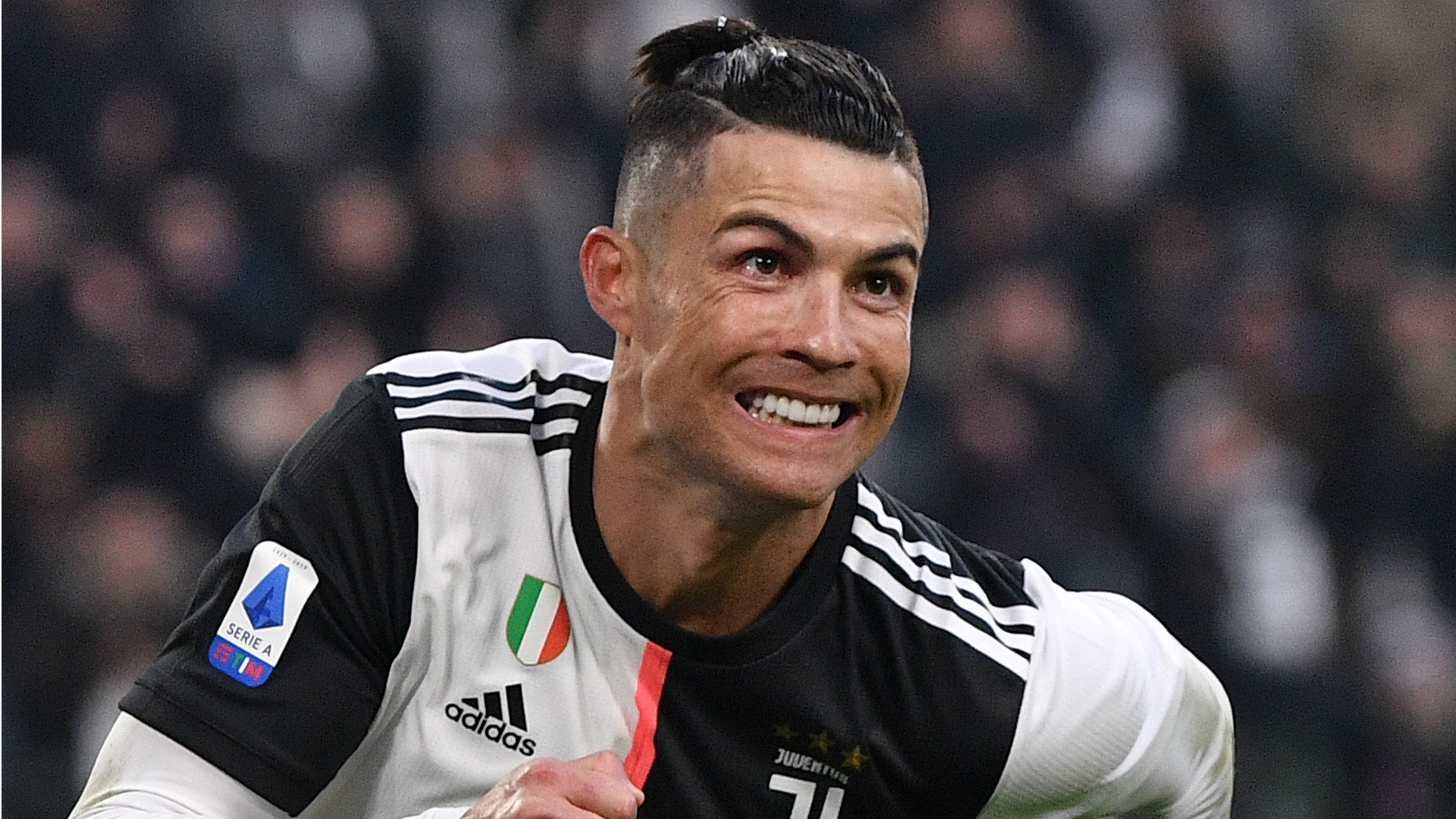 Ronaldo won't leave Juventus amid man utd rumours - Bóng Đá