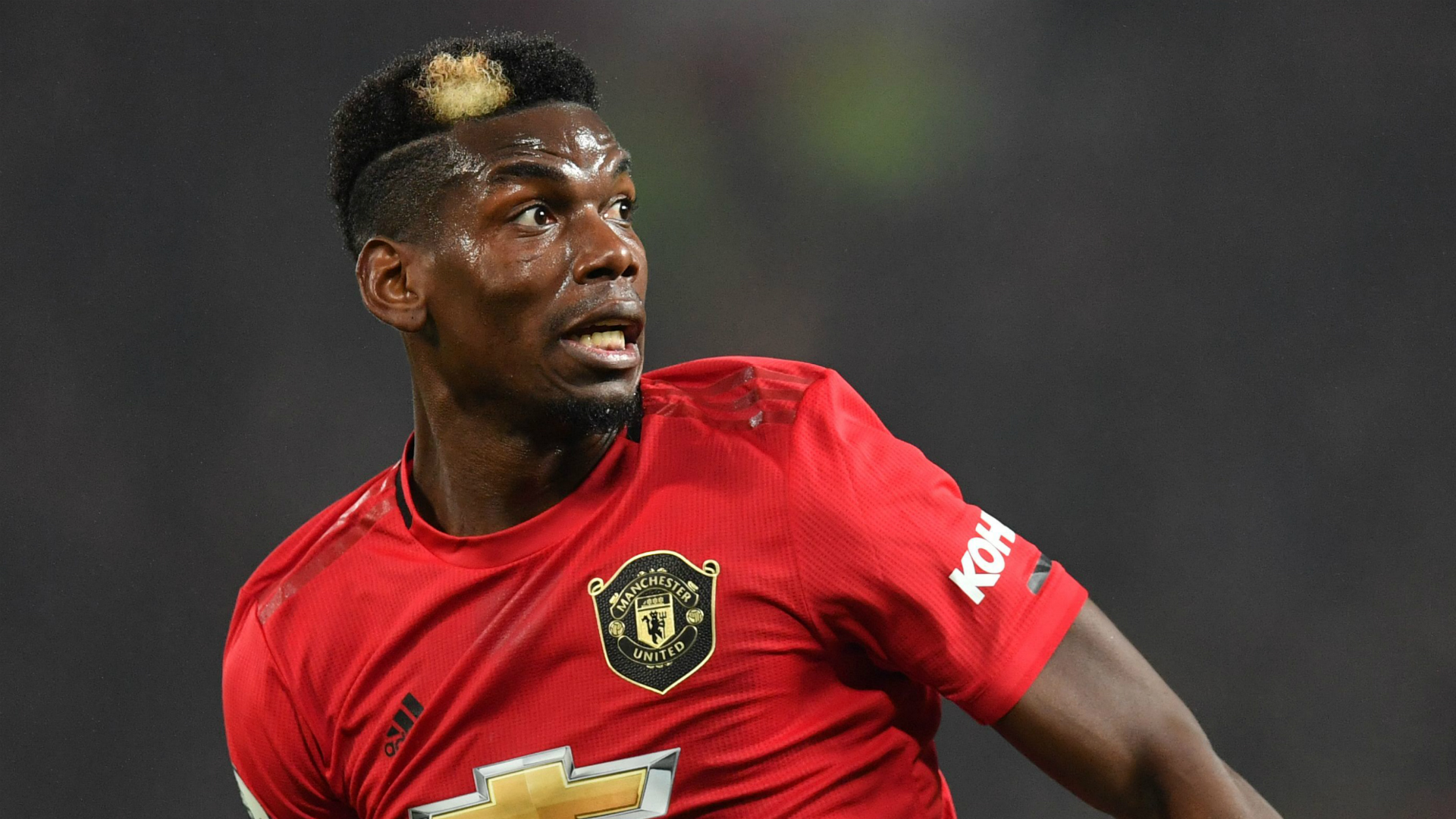Man utd ready to sell pogba and lingard to raise funds for sancho - Bóng Đá