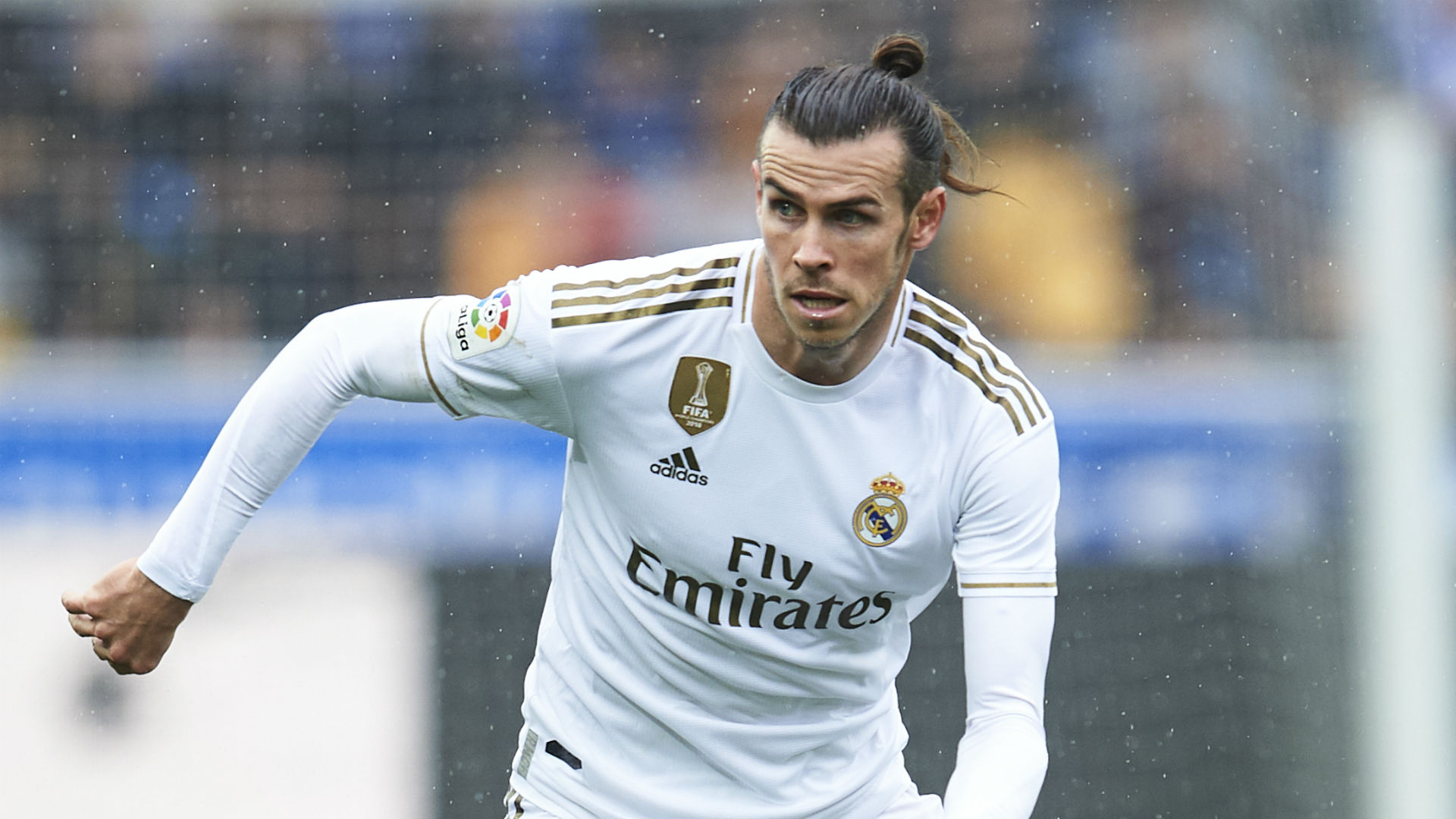 Bán Bale cho Newcastle, Real chiêu mộ sao Bayern Munich để thay thế - Bóng Đá