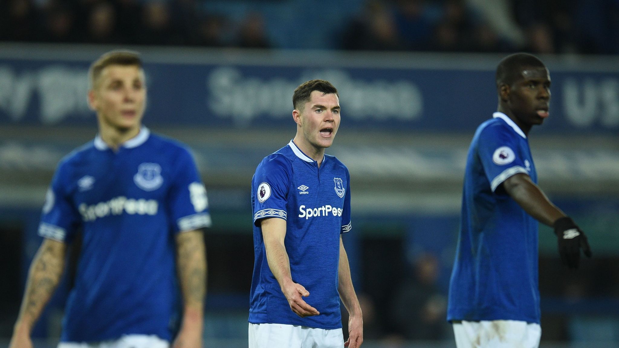 Everton reaches agreement with Gabriel Magalhaes - Bóng Đá
