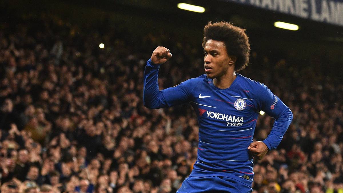 Chelsea makes move for Benrahma - Bóng Đá
