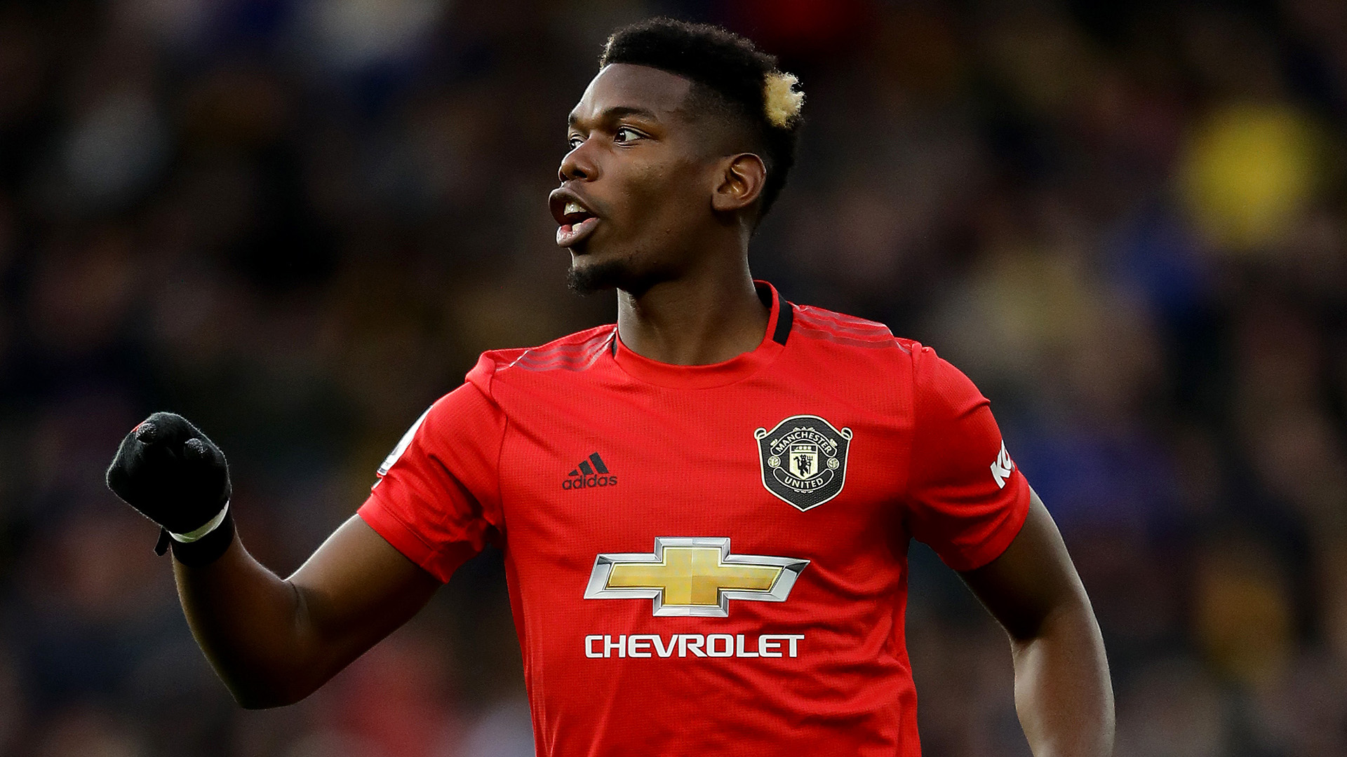 Juventus stops chasing Pogba due to his wages - Bóng Đá