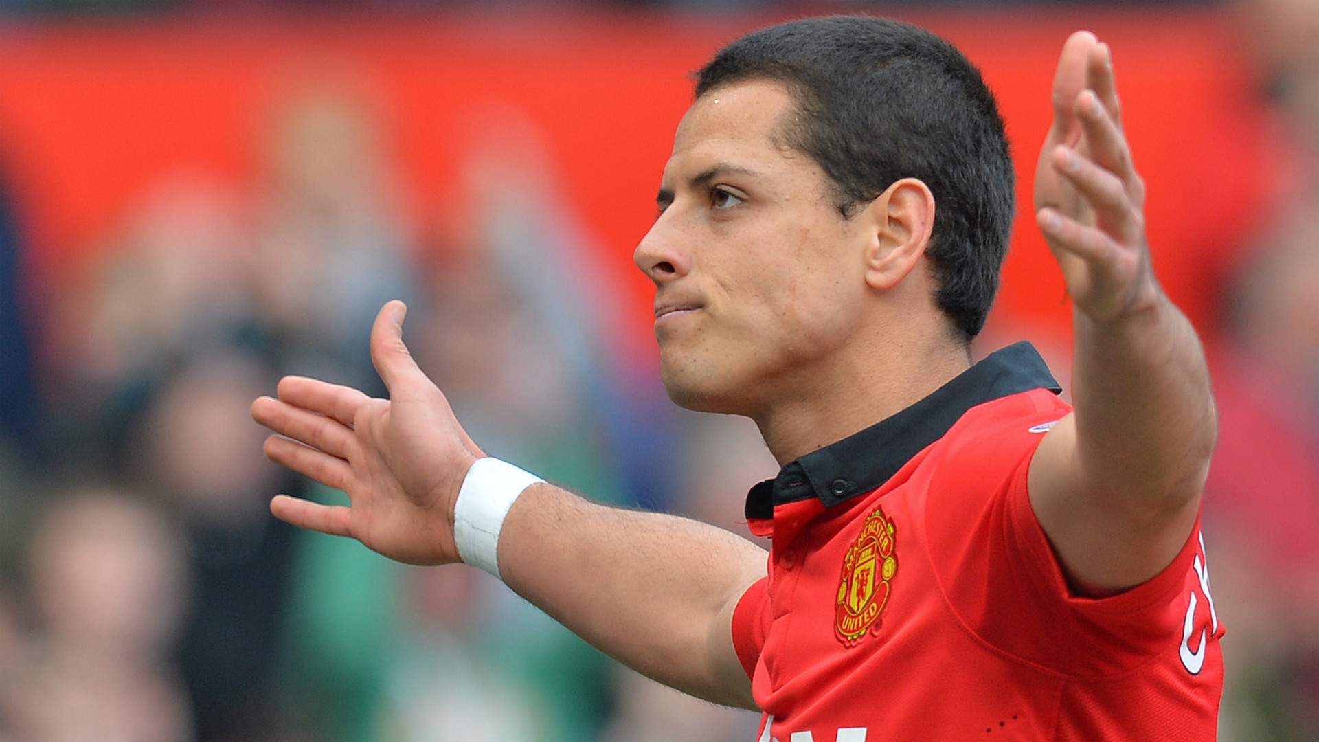 Ed Woodward and David Moyes broke promise to Hernandez - Bóng Đá