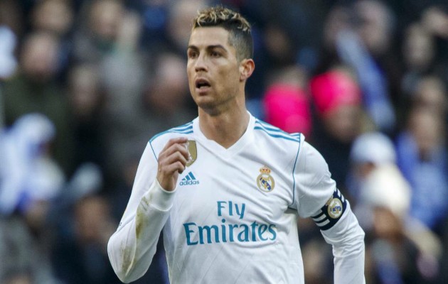 Real Madrid và 2 bến đỗ tiềm năng cho Ronaldo sau khi rời Juventus  - Bóng Đá