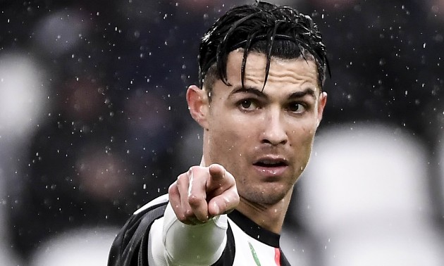 Real Madrid và 2 bến đỗ tiềm năng cho Ronaldo sau khi rời Juventus  - Bóng Đá