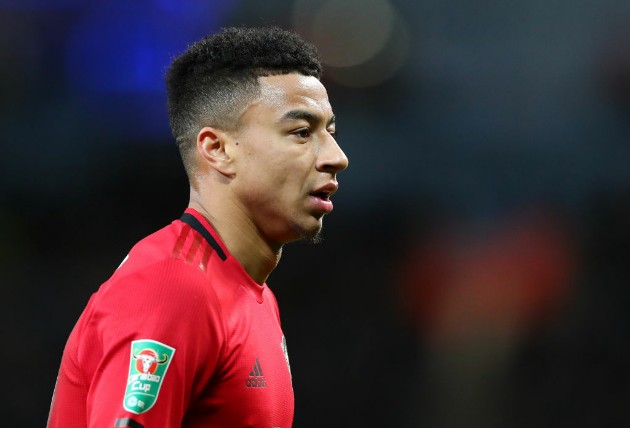 Solskjaer makes decision on jones & lingard's future - Bóng Đá