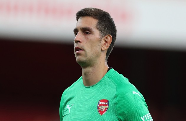 Wright fears that chelsea will sign Emiliano Martinez  - Bóng Đá