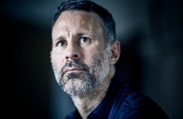 Giggs thinks man utd needs 3 more players - Bóng Đá