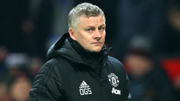 Craig Burley urges man utd to get rid of solskjaer  - Bóng Đá