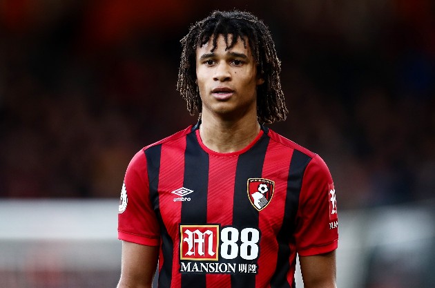 Man utd couldn't buy Ake because Rojo and Smalling hadn't been sold - Bóng Đá