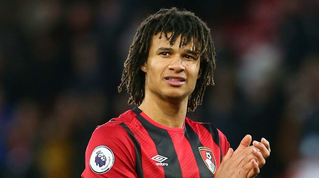 Man utd couldn't buy Ake because Rojo and Smalling hadn't been sold - Bóng Đá