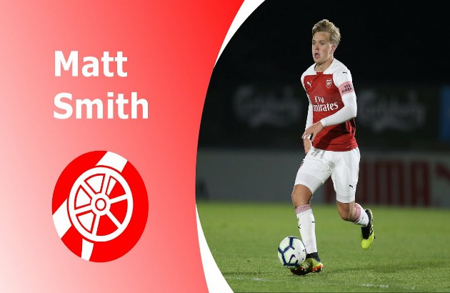 Matt Smith joins Swindon - Bóng Đá