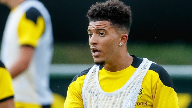 Man utd will sell 6 players to raise fund for sancho - Bóng Đá