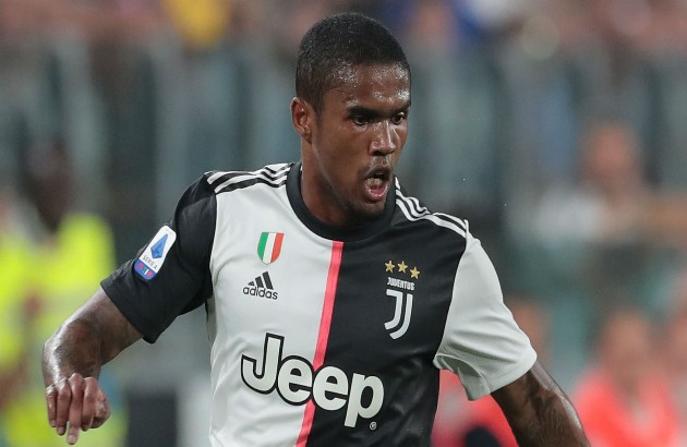 Juventus wants 36m for Douglas Costa  - Bóng Đá