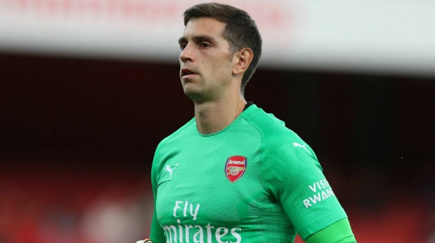 Arsenal set to offer Maitland-Niles and Emiliano Martinez new contract - Bóng Đá