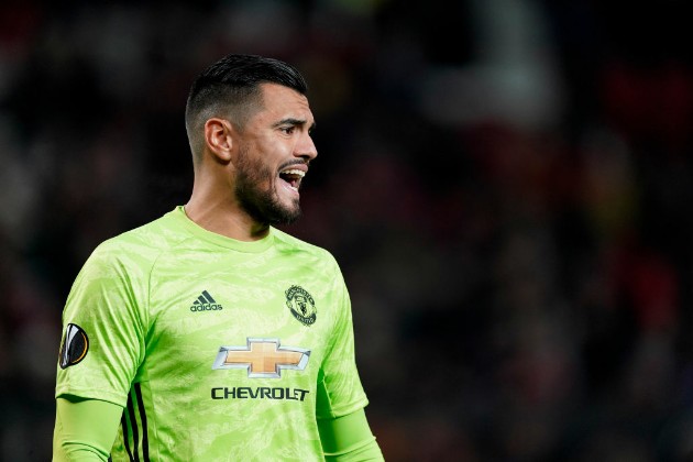 Man United desperate to get rid of Pereira, Romero, Jones, Smalling, Rojo - Bóng Đá