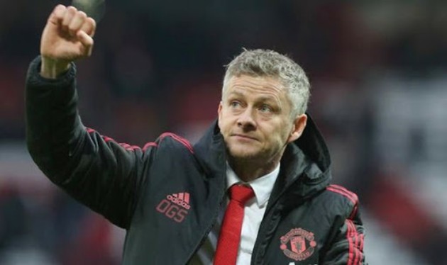 Man Utd chief Ed Woodward disagrees with Ole Gunnar Solskjaer's new signing plan - Bóng Đá