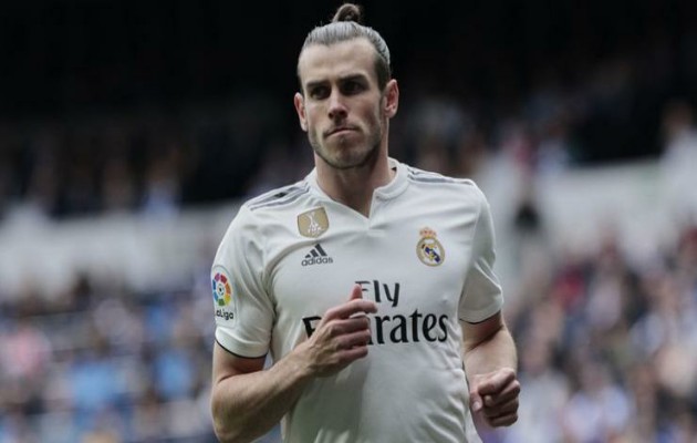 Solskjaer worried about Bale's injury history  - Bóng Đá