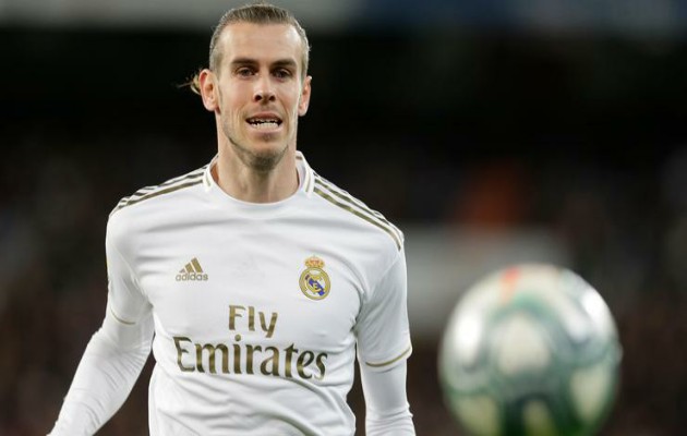 Solskjaer worried about Bale's injury history  - Bóng Đá