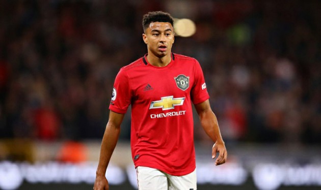 Tottenham plots shock bid for Lingard - Bóng Đá