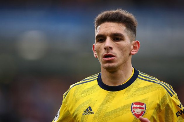 Torreira agreed personal term with Atletico Madrid  - Bóng Đá