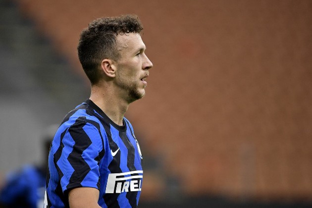 Man United in prime position to sign Perisic - Bóng Đá