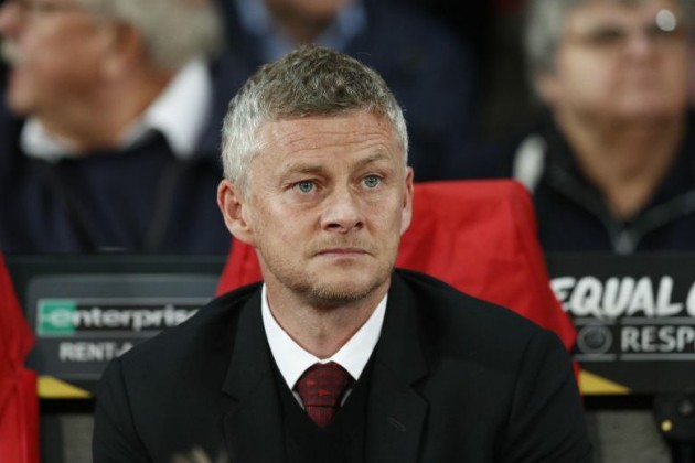 Man Utd boss Solskjaer clashes with board over selling star to fund Jadon Sancho transfer - Bóng Đá