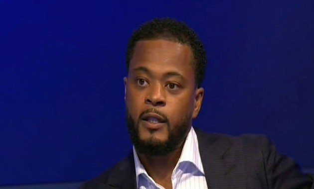 Patrice Evra wants to 'slap' Man Utd stars as he demands Sky Sports contract is terminated - Bóng Đá