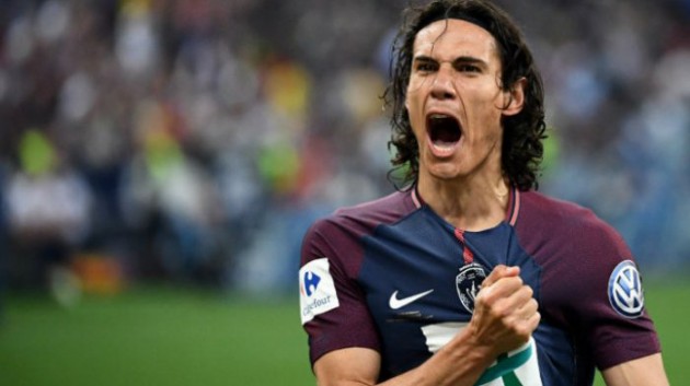 Moyes rejected chance to sign Cavani 7 years ago - Bóng Đá