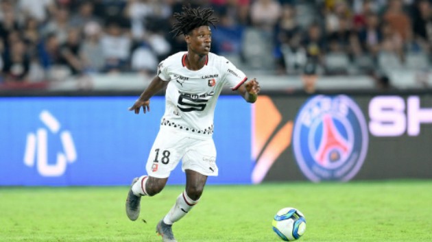 Man Utd transfer round-up: Eduardo Camavinga move made plus centre-back shortlist - Bóng Đá