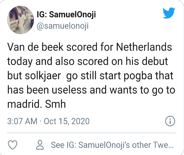 Fans react to Donny van de Beek’s Netherlands performance - Bóng Đá