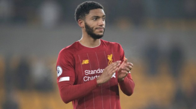 Liverpool 'may not sign new centre-back in January' - Bóng Đá
