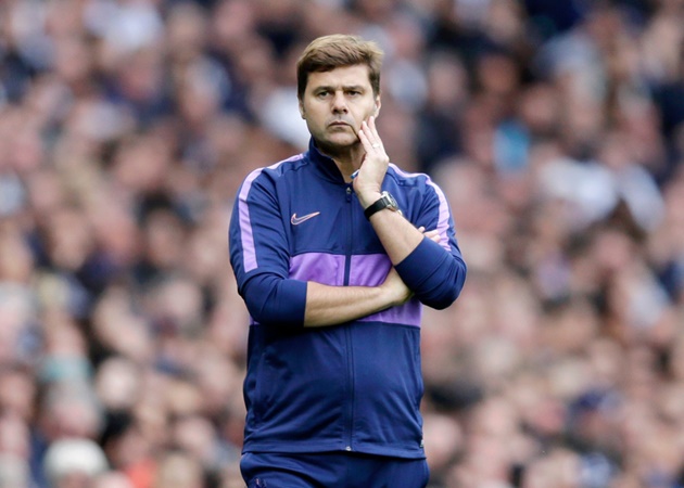 Ex-Tottenham boss Mauricio Pochettino 'being lined up to replace Athletic Bilbao's as LaLiga club plot BOLD move to hire him despite Manchester United - Bóng Đá