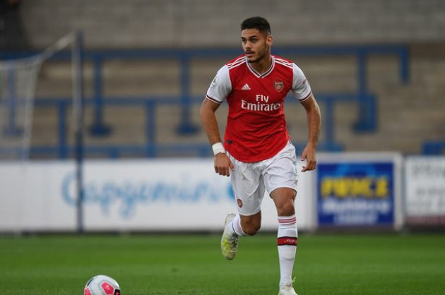 Arsenal fans react to Konstantinos Mavropanos - Bóng Đá