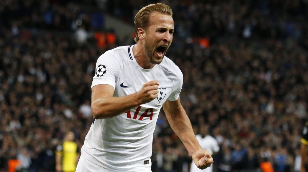 Kane says Arsenal shouldn't let him go - Bóng Đá