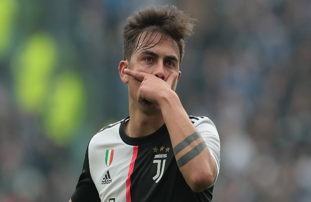 Cobolli Gigli backs Juventus to sell Dybala - Bóng Đá