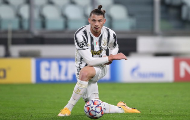 Agent: Radu Dragusin chose Juventus over Chelsea - Bóng Đá