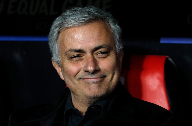 Arsenal didn't hire Tottenham boss Jose Mourinho because of Arsene Wenger - Bóng Đá