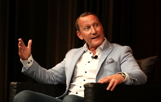 RAY PARLOUR DELIVERS A FRIGHTENINGLY HONEST VIEW ON ARSENAL’S RELEGATION CHANCES THIS SEASON - Bóng Đá