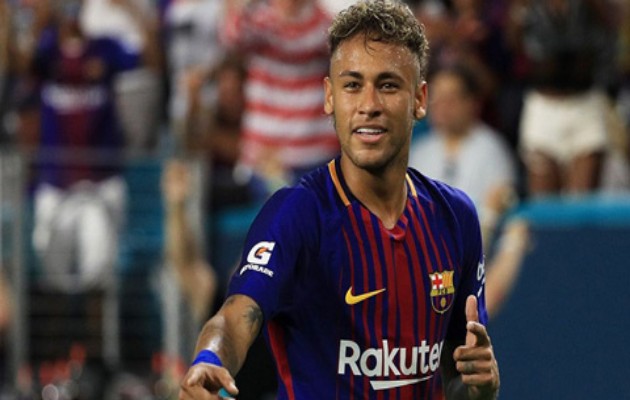 Victor Font on Neymar - Bóng Đá