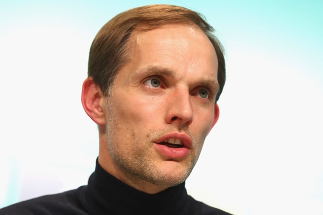 Pochettino and Allegri are in shortlist to replace Tuchel - Bóng Đá