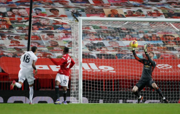  TRỰC TIẾP Man United 4-1 Leeds United: Hoan hô De Gea! (H2) - Bóng Đá