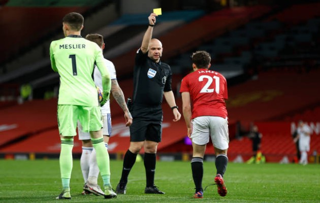  TRỰC TIẾP Man United 4-1 Leeds United: Telles vào sân (H2) - Bóng Đá