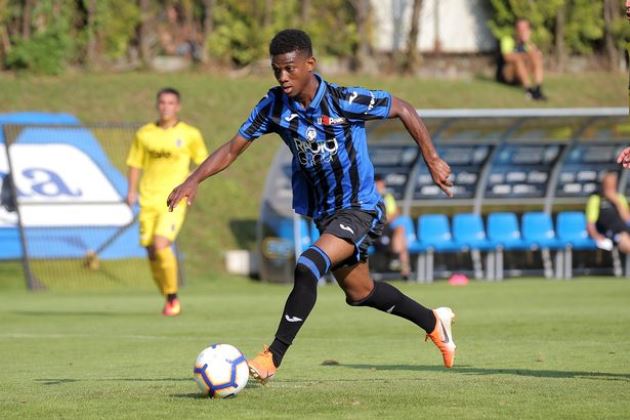 Amad Diallo is expected to fly to England on Monday to complete his move to #mufc - Bóng Đá